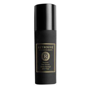 NIB Retrouve nutrient face serum 30ml large size
